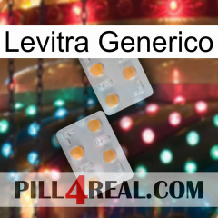 Levitra Generic 25